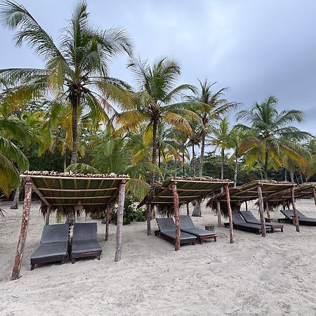 Hotel Playa Bonita Tayrona Buritaca Luaran gambar