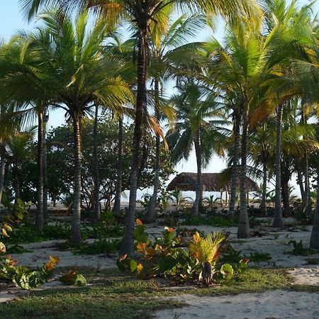 Hotel Playa Bonita Tayrona Buritaca Luaran gambar