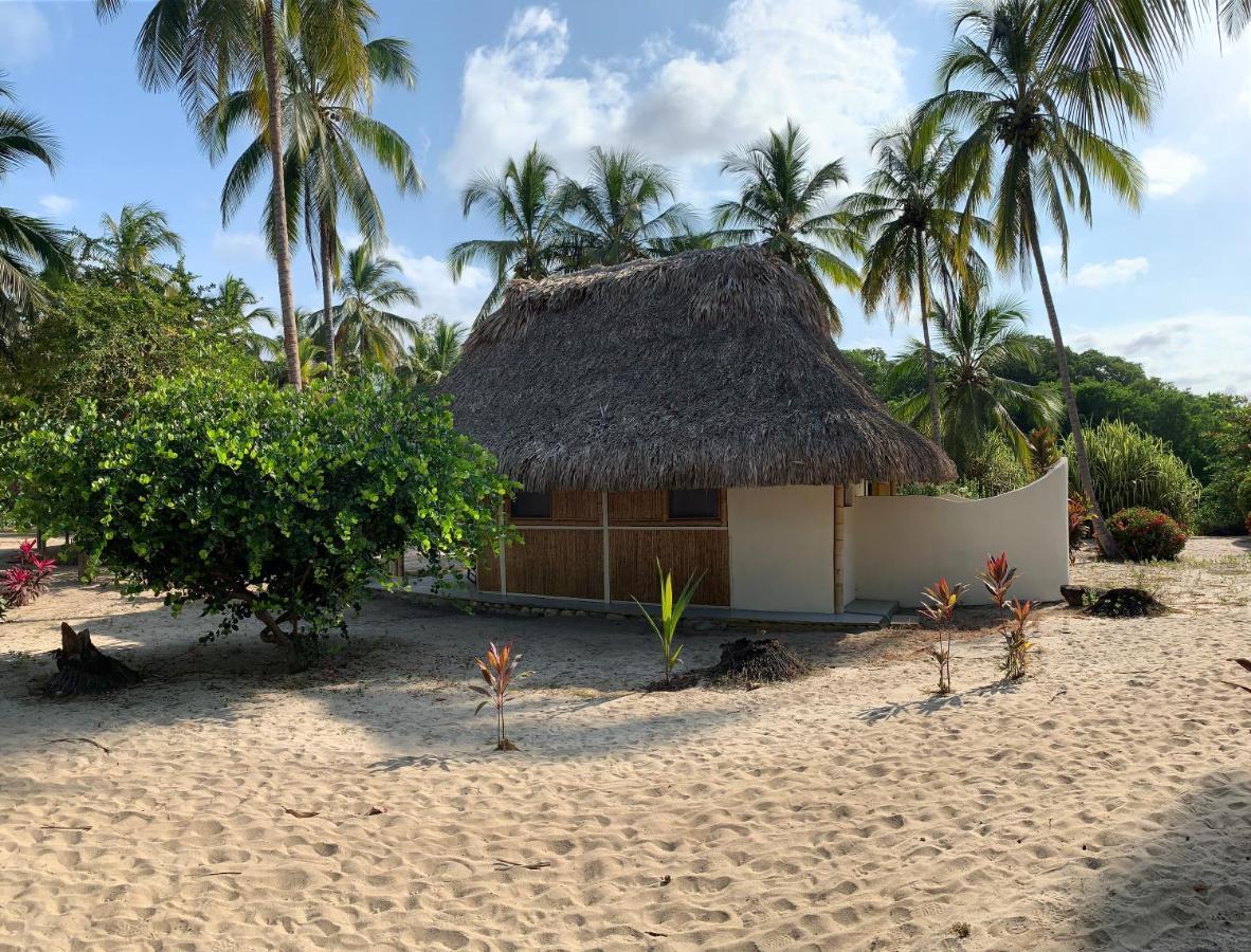 Hotel Playa Bonita Tayrona Buritaca Luaran gambar