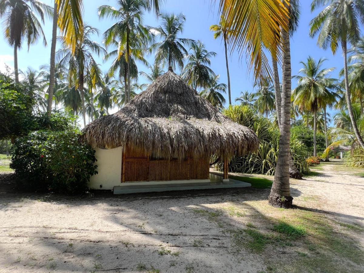 Hotel Playa Bonita Tayrona Buritaca Luaran gambar