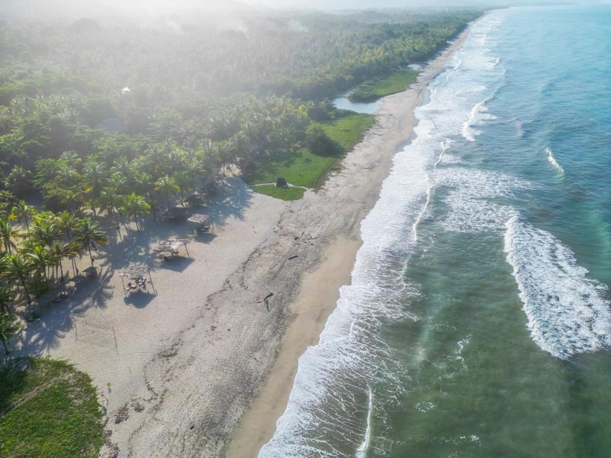 Hotel Playa Bonita Tayrona Buritaca Luaran gambar