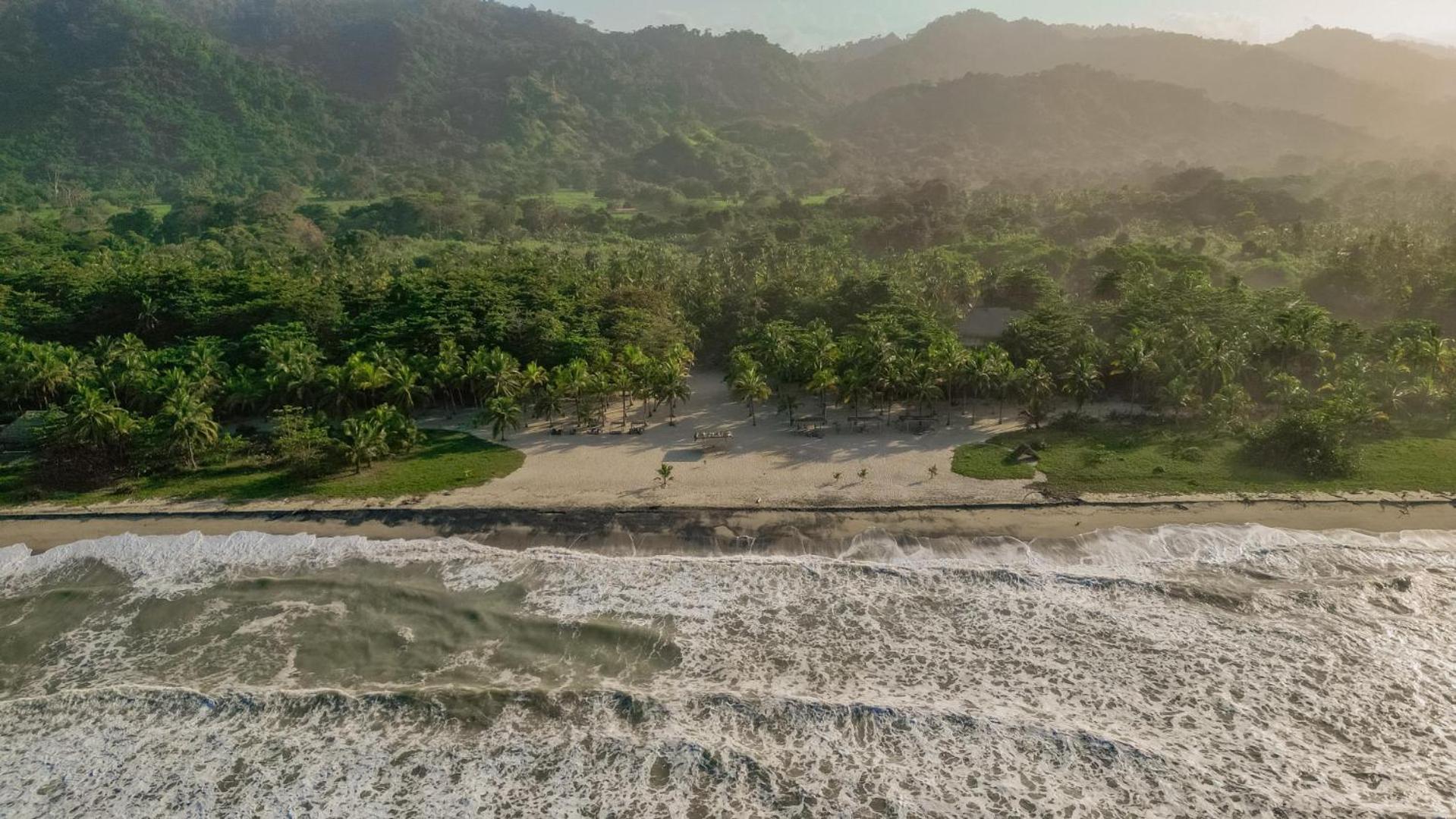 Hotel Playa Bonita Tayrona Buritaca Luaran gambar