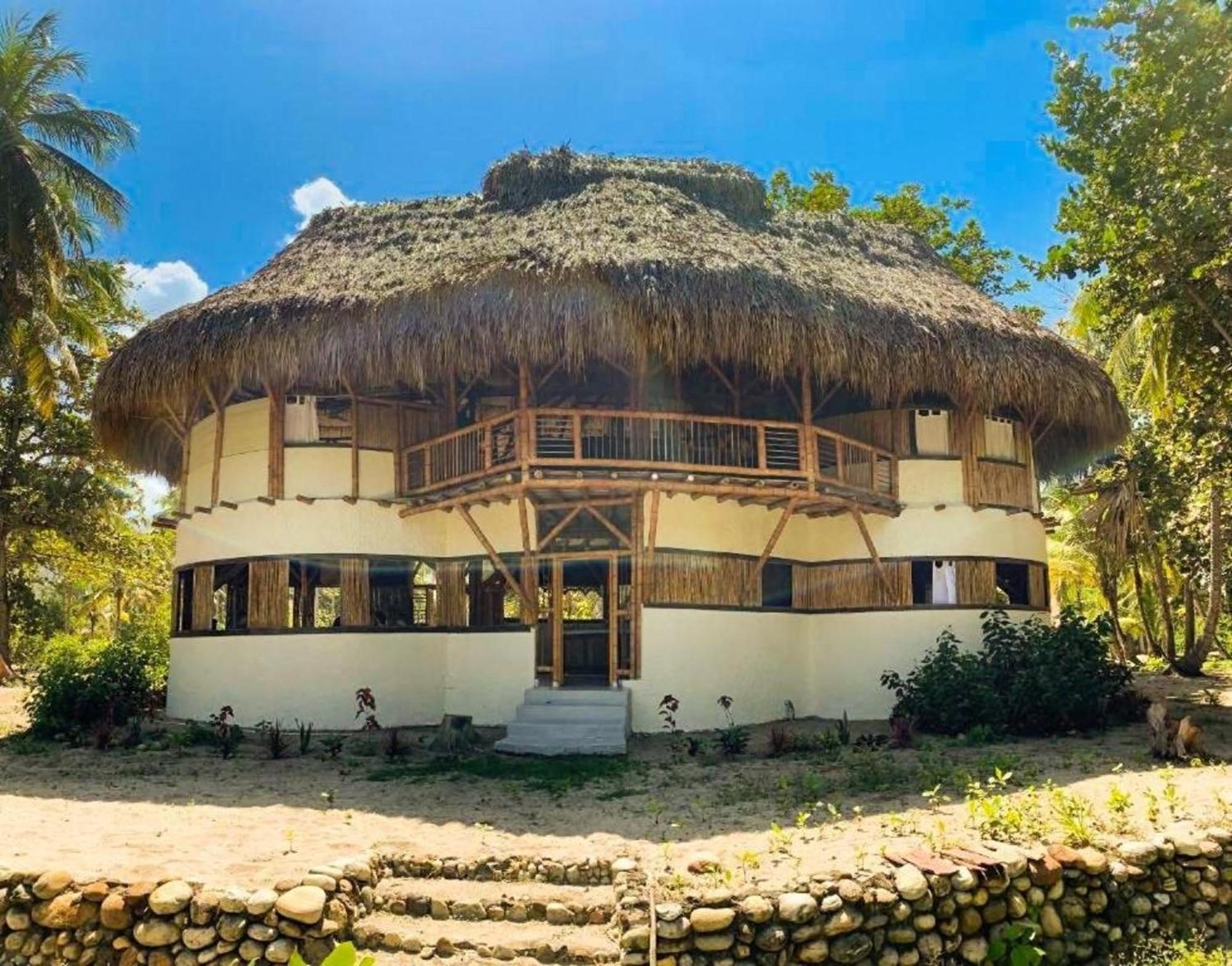Hotel Playa Bonita Tayrona Buritaca Luaran gambar