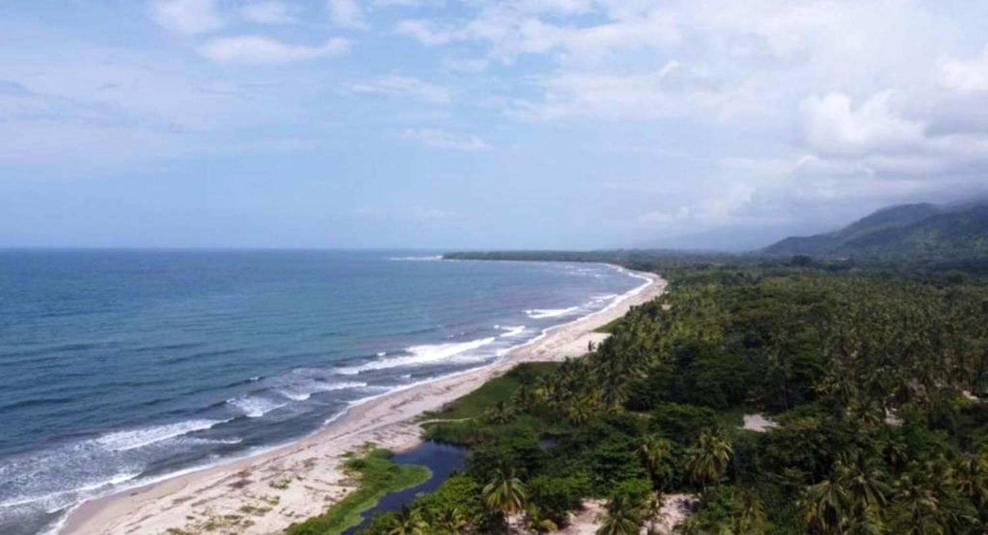 Hotel Playa Bonita Tayrona Buritaca Luaran gambar