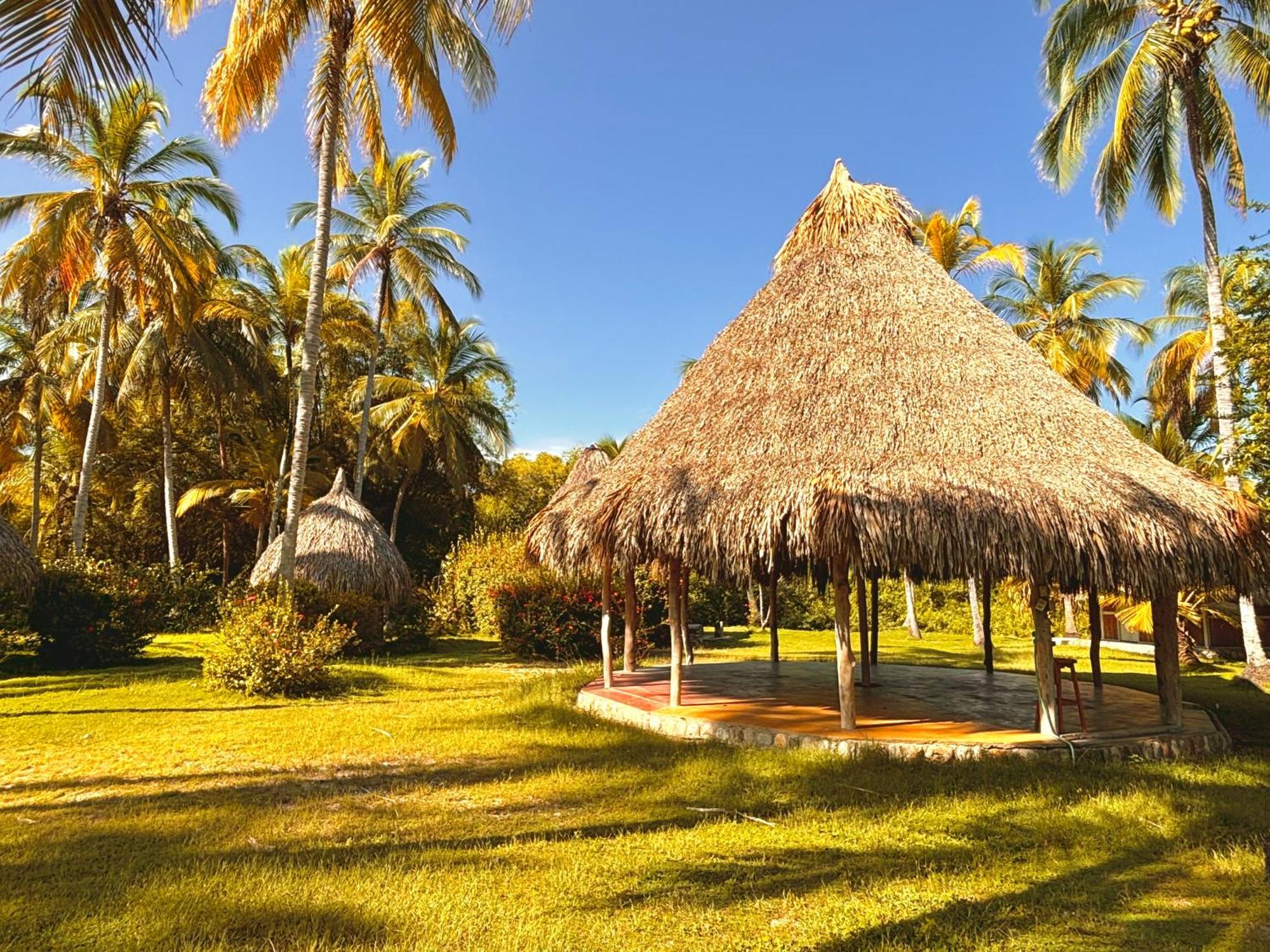 Hotel Playa Bonita Tayrona Buritaca Luaran gambar