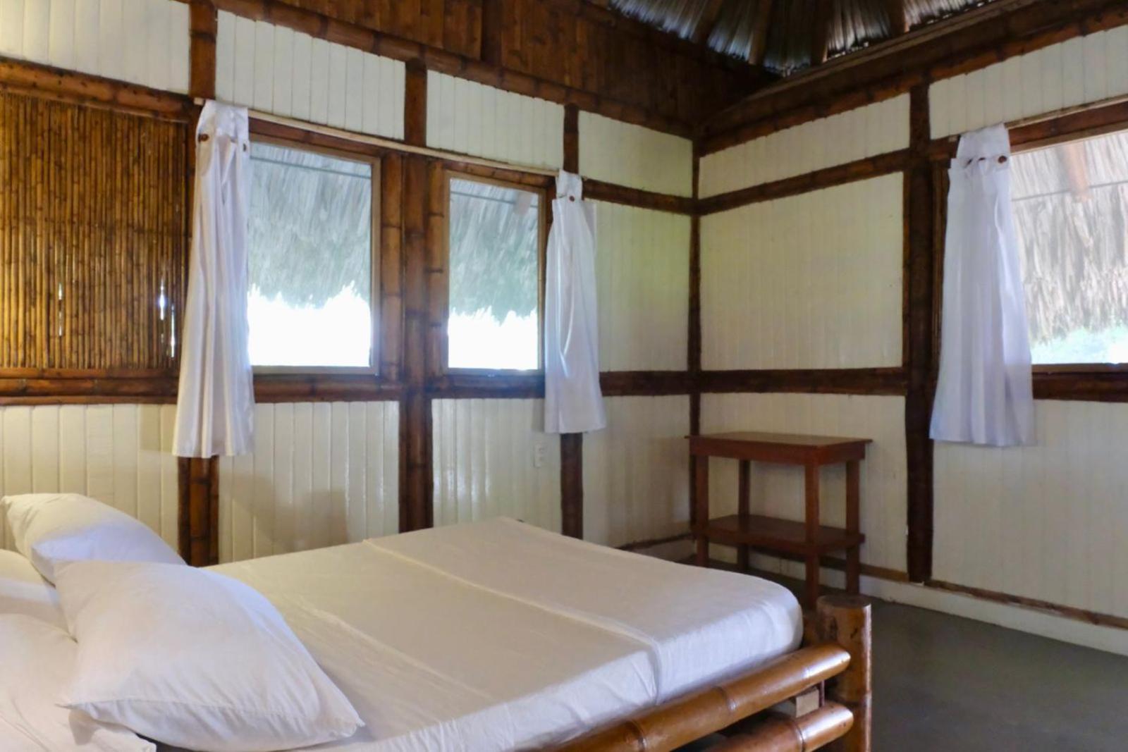 Hotel Playa Bonita Tayrona Buritaca Luaran gambar