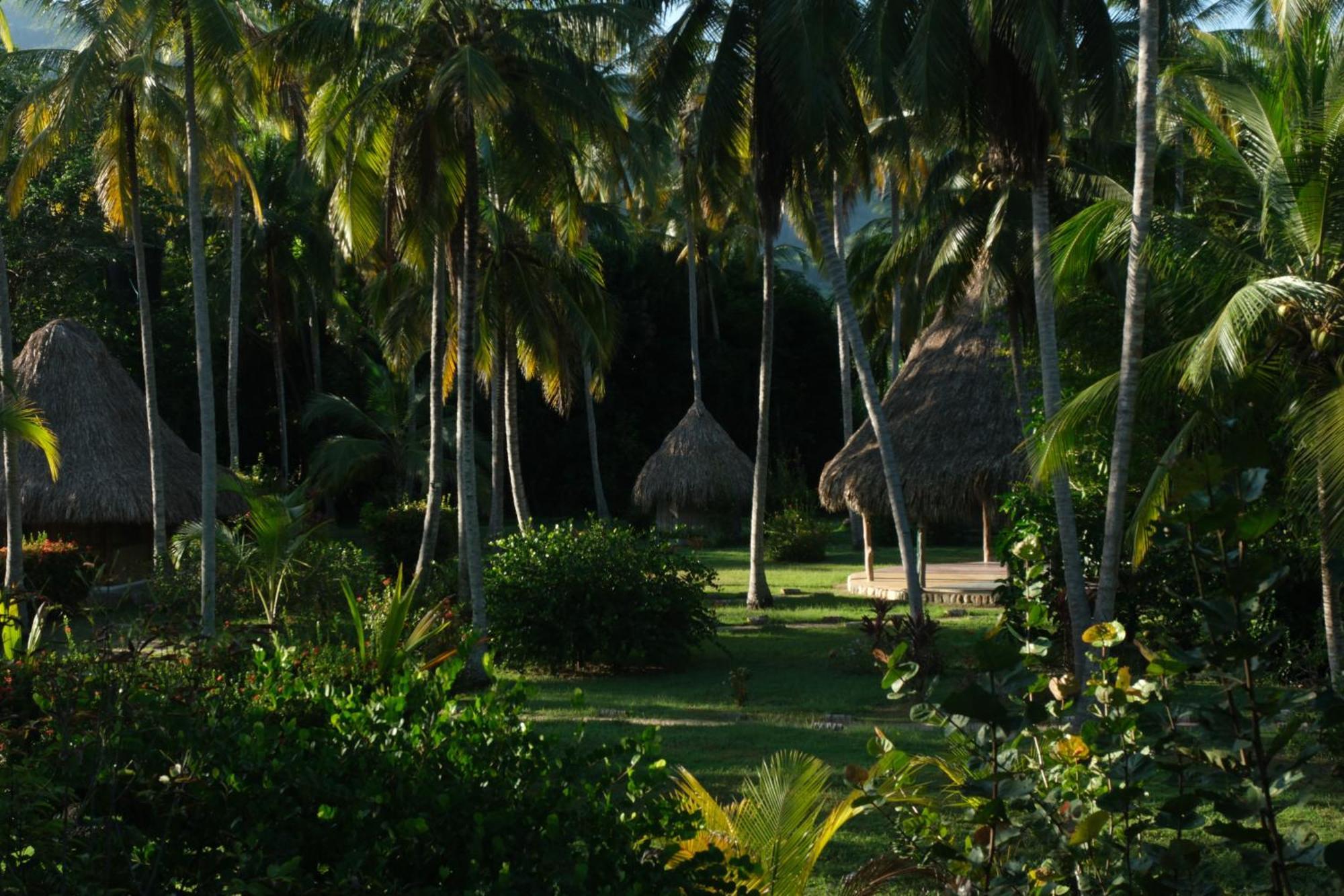 Hotel Playa Bonita Tayrona Buritaca Luaran gambar