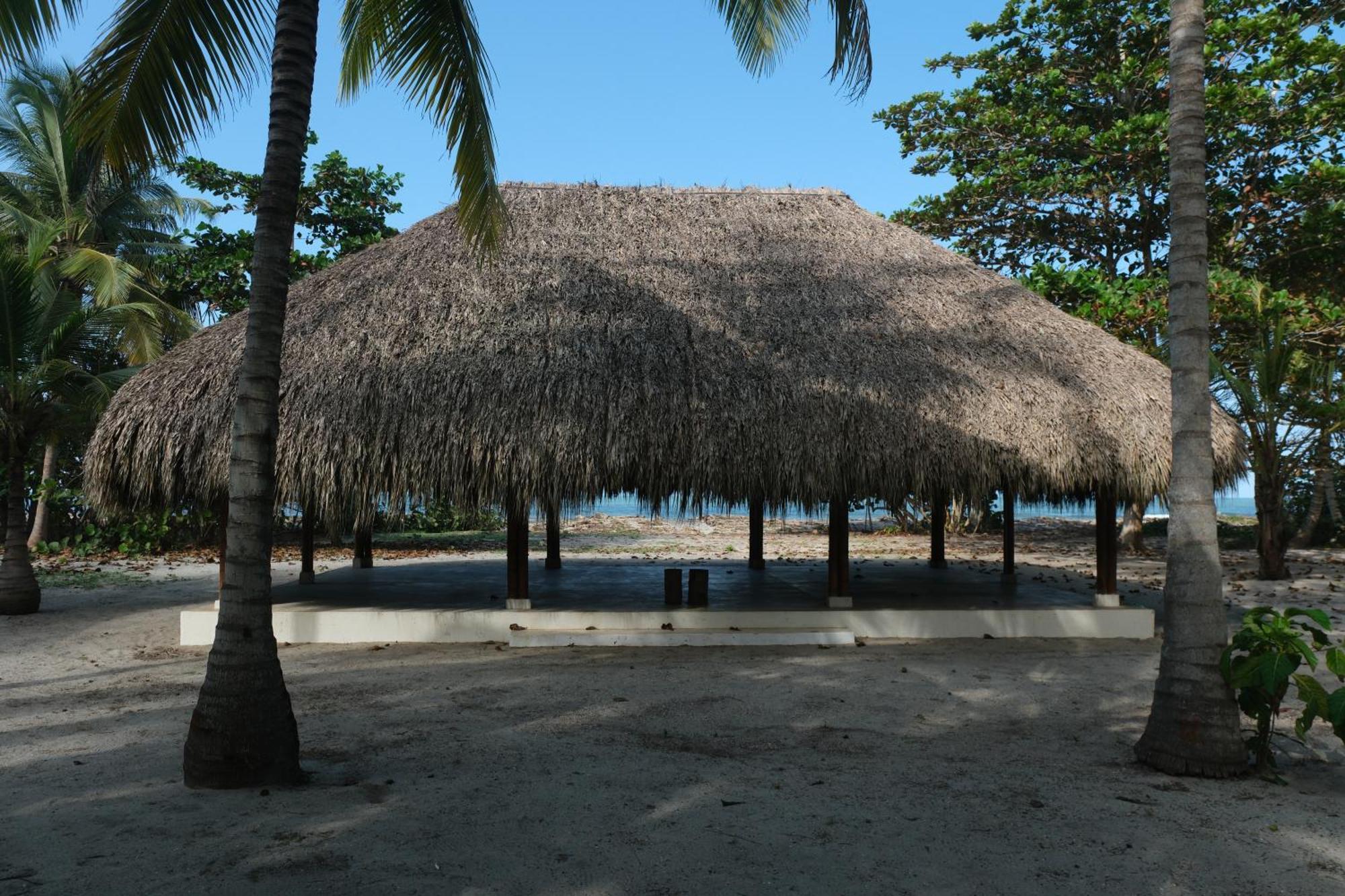 Hotel Playa Bonita Tayrona Buritaca Luaran gambar
