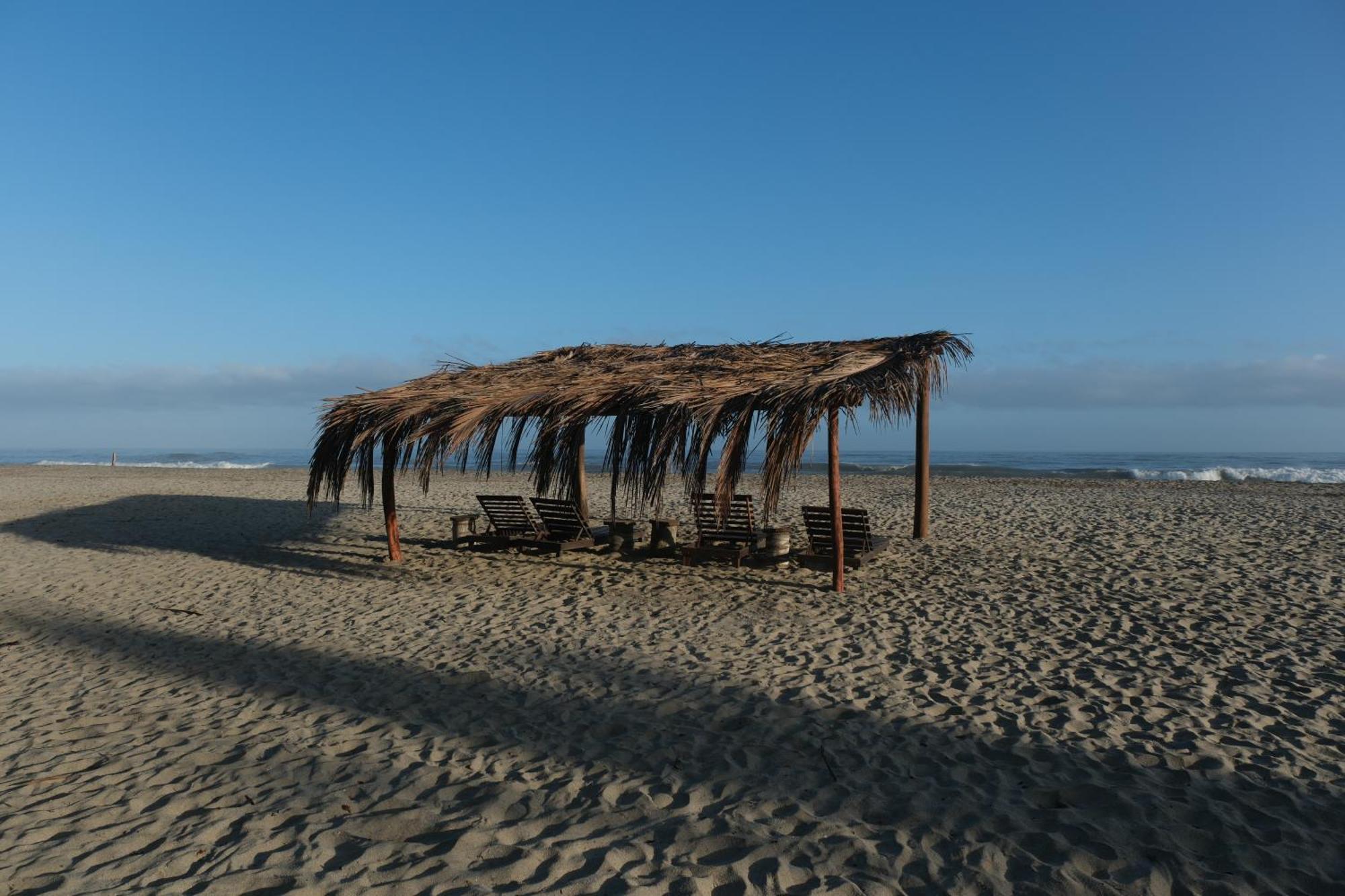Hotel Playa Bonita Tayrona Buritaca Luaran gambar