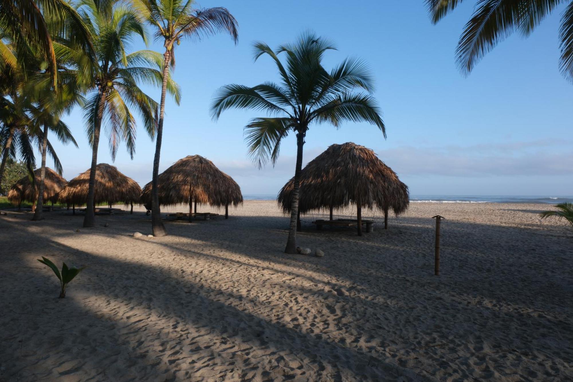 Hotel Playa Bonita Tayrona Buritaca Luaran gambar