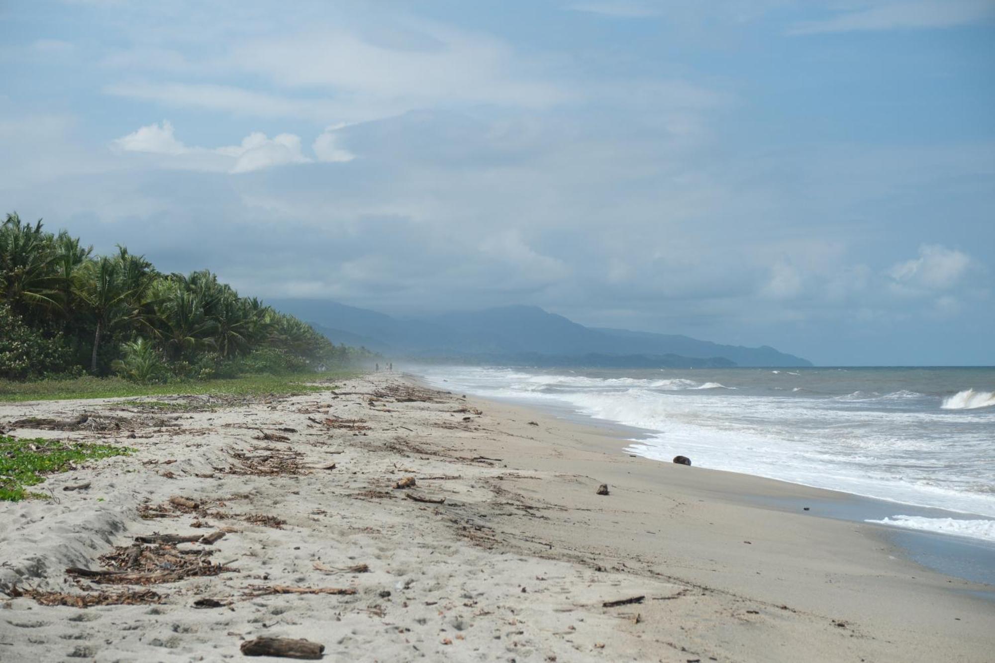 Hotel Playa Bonita Tayrona Buritaca Luaran gambar
