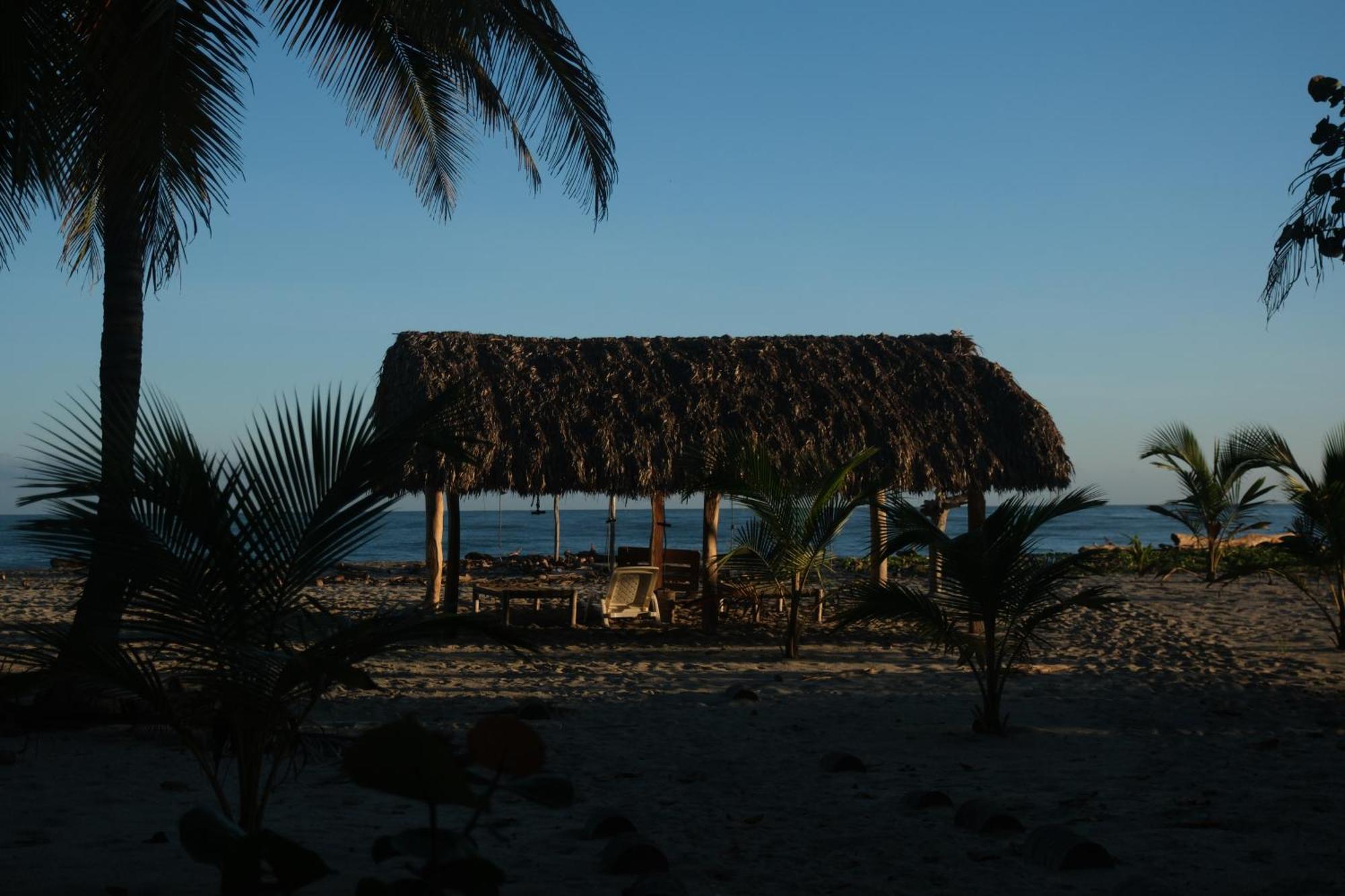 Hotel Playa Bonita Tayrona Buritaca Luaran gambar