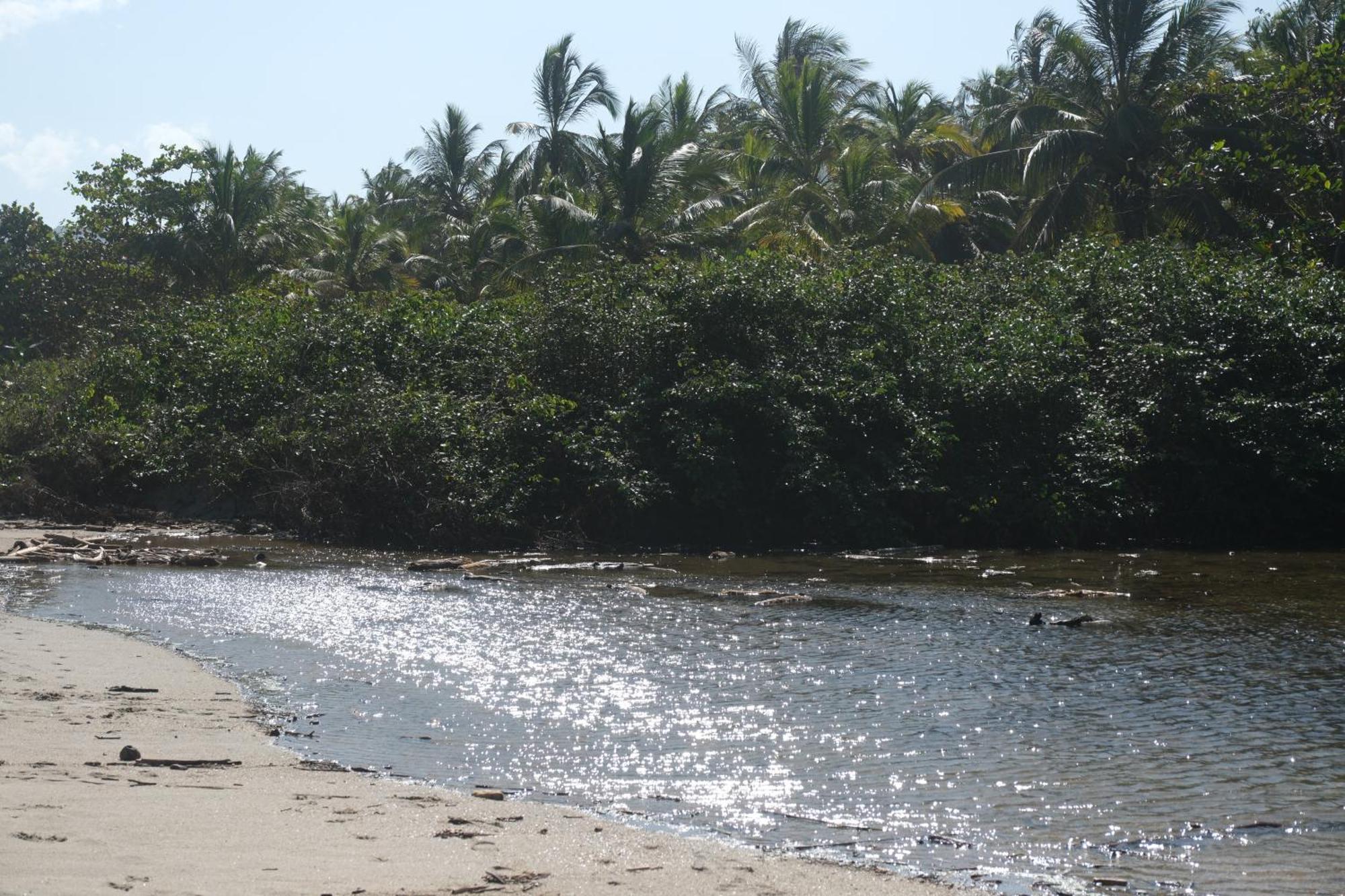 Hotel Playa Bonita Tayrona Buritaca Luaran gambar