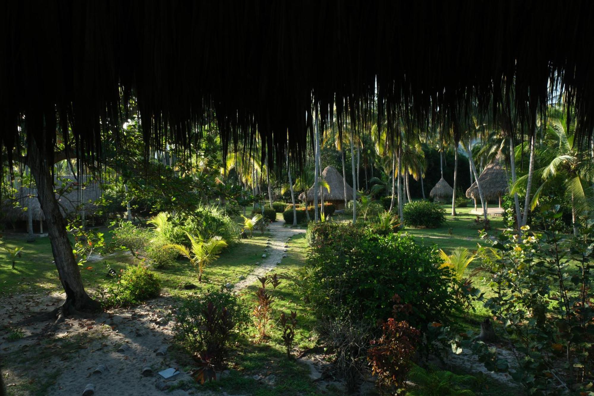 Hotel Playa Bonita Tayrona Buritaca Luaran gambar
