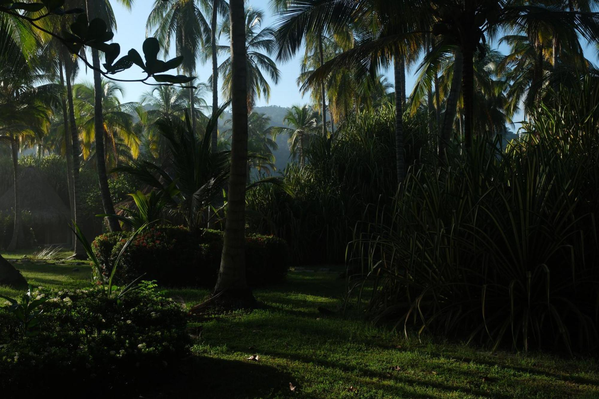 Hotel Playa Bonita Tayrona Buritaca Luaran gambar