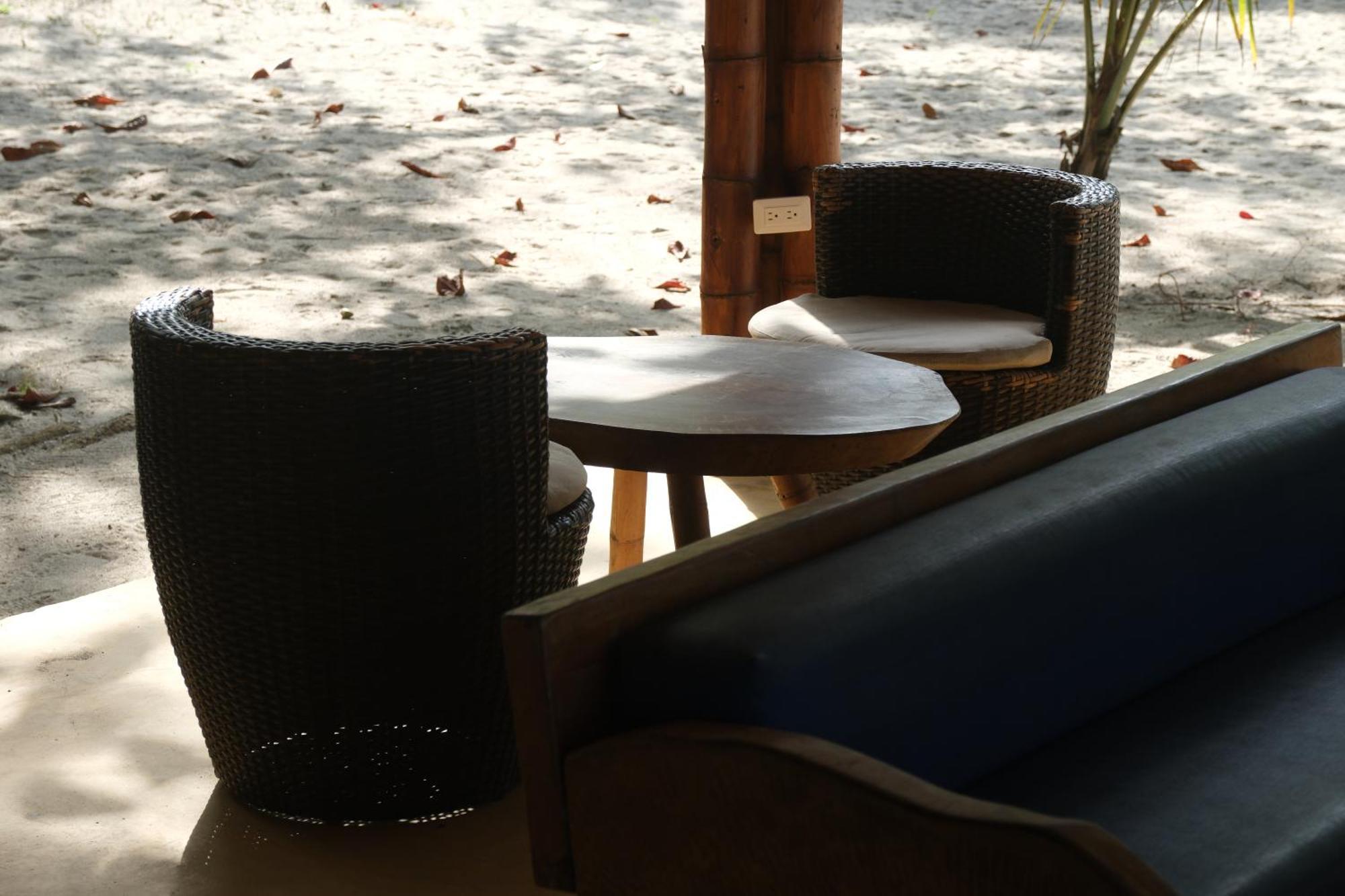 Hotel Playa Bonita Tayrona Buritaca Luaran gambar