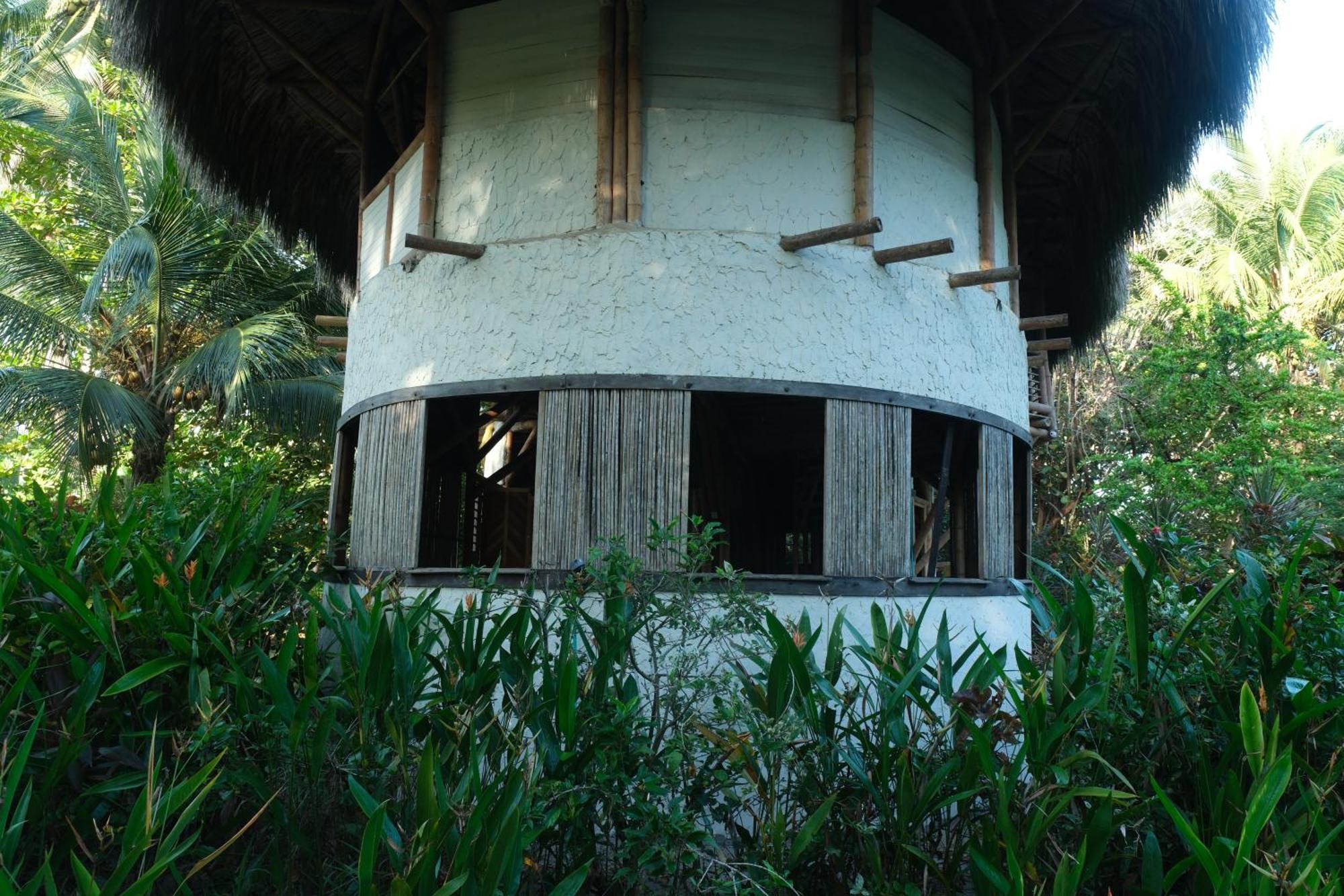 Hotel Playa Bonita Tayrona Buritaca Luaran gambar