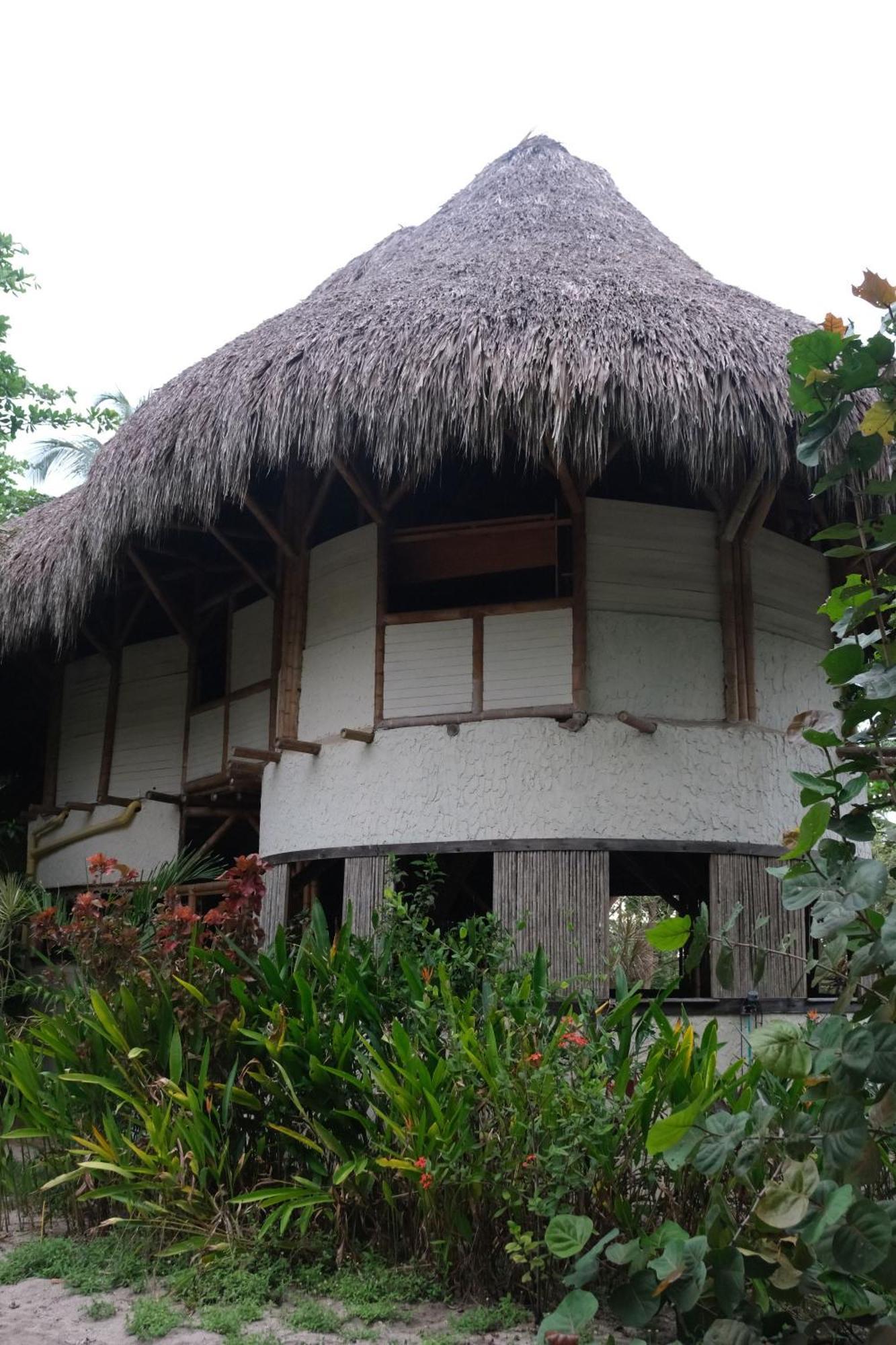 Hotel Playa Bonita Tayrona Buritaca Luaran gambar