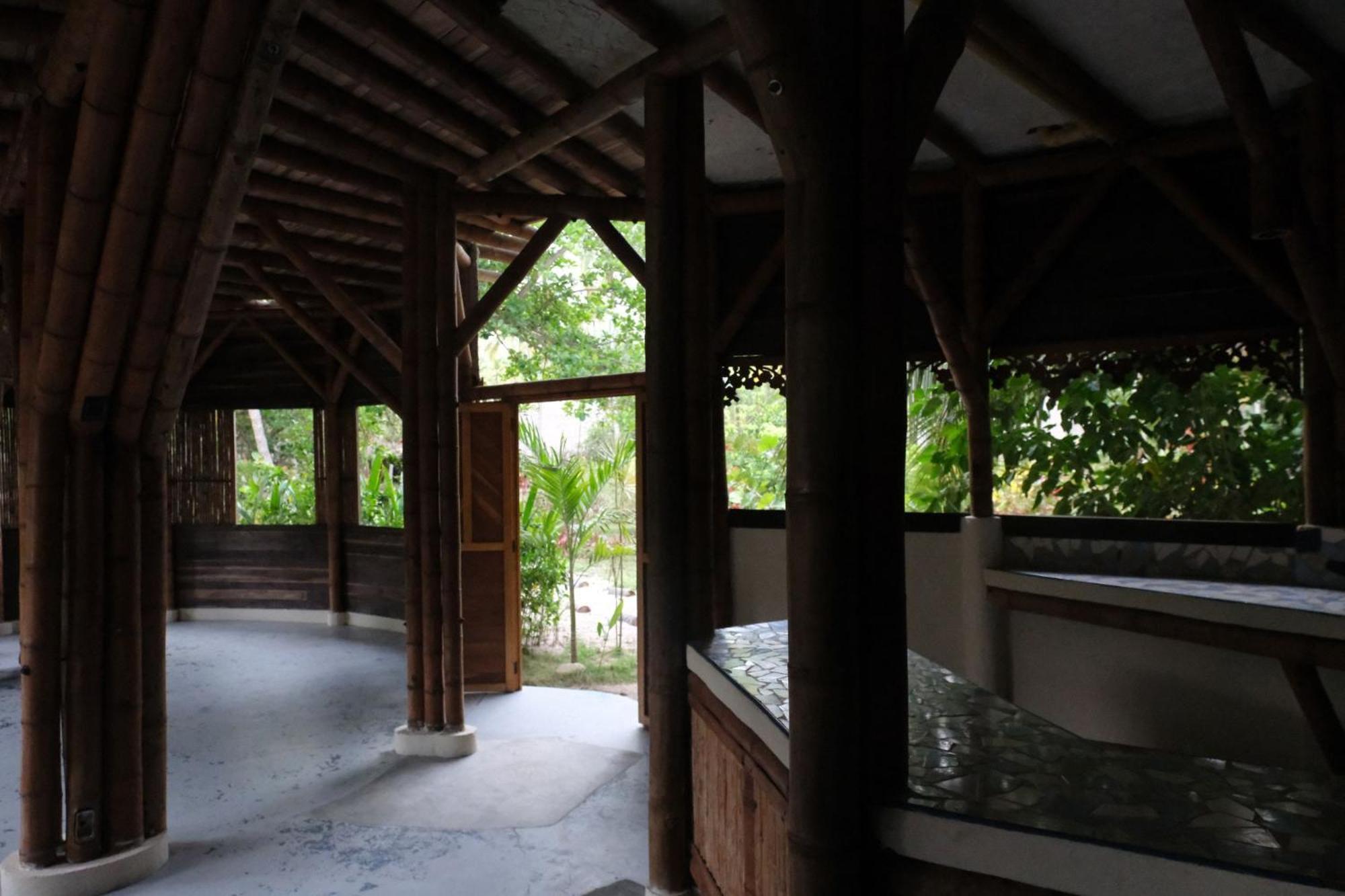 Hotel Playa Bonita Tayrona Buritaca Luaran gambar